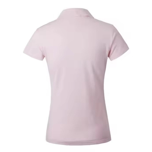 Camiseta Ecológica para Mujer, Estilo Casual Urbano para Verano, Tejido de Punto, Ropa Femenina de Alta Calidad - Product Image 2