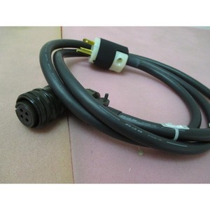 AMAT 0190-14092 <b>Power</b> <b>Cable</b> - Trusted Global Legacy Semiconductor Equipment and Parts at - Product Image 1