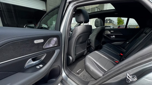 Mercedes Benz GLE 350 de Coupe 4Matic Luxe Diesel Hybride SUV 4Matic Coupé Performance Confort - Product Image 5