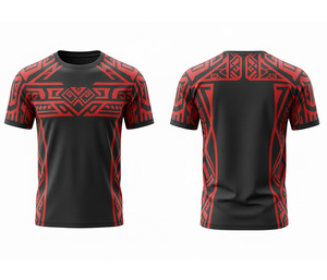 Custom Printed Sports <b>T</b>-<b>Shirt</b> for Custom Design | Men Women Youth Sizes | Lightweight Quick Dry Training Sportswear Wholesale - Product Image 1