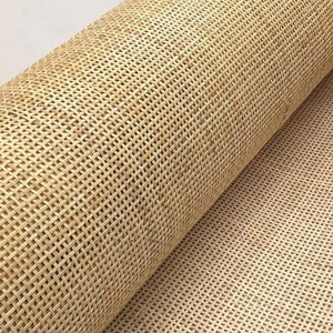 HIGH QUALITY Close Weave Rattan Mesh - Solid Durable Natural Wicker Sheets for Heavy Duty Seating and Panels - Product Image 1