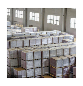 แท่งอลูมิเนียมบริสุทธิ์99.97% A7สำหรับตลาดต่างประเทศ - Product Image 6