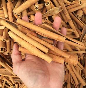 Canela Cassia en Barra a Buen Precio, Canela Cassia en Rodajas de Vietnam - Product Image 4