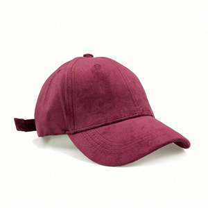 Nuevo Diseño Deportivo, Gorro de Terciopelo con Bordado a Mano, Color Sólido, para Exteriores, Cálido - Product Image 3