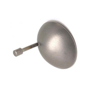 Protège-œil en acier inoxydable de qualité médicale pour l'ophtalmologie, instrument de protection des yeux pour usage hospitalier et clinique - Product Image 3