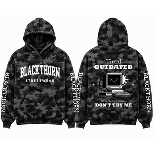 Sudaderas con capucha personalizadas estilo tie-dye, sudaderas oversize con efecto lavado ácido, sudaderas con estampado en relieve desgastado, sudaderas con efecto lavado ácido descolorido por el sol. - Product Image 3