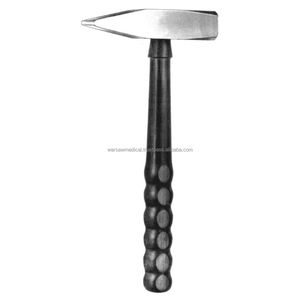 High Quality WARSAW MEDICAL Bone Surgery Mallet Hammer Stainless Steel Orthopedic Instruments | sutur kitmedic instrument - Product Image 1