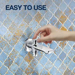 Nuevo Producto en Oferta, Desviador Bau para Baño, Equipo de Baño, Desviador Bau en Venta en Línea, Desviador Bau Exclusivo - Product Image 2