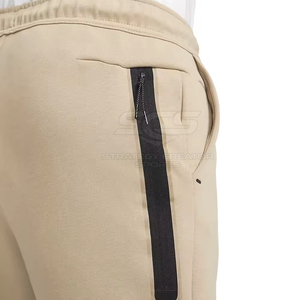 Shorts pour hommes à séchage rapide, respirants et écologiques, de qualité supérieure, très demandés, en vente en ligne en gros - Product Image 4