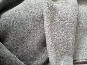 เสื้อกั๊กขนแกะสำหรับผู้ชายแบบสั่งทำพิเศษสำหรับฤดูหนาว ระบายอากาศได้ดีและให้ความอบอุ่น เหมาะสำหรับการล่าสัตว์ - Product Image 2