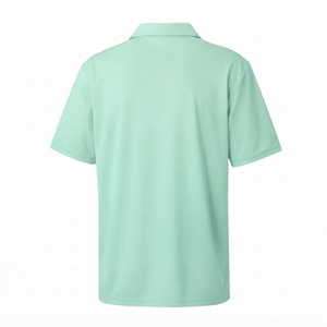 Camiseta Polo Deportiva de Secado Rápido para Hombre, Camiseta Polo de Golf, Camiseta Polo de Lujo al por Mayor, Camiseta Polo Premium a Precio de Mayoreo - Product Image 2