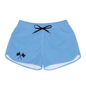 กางเกงกีฬาคัลเลอร์การ์ด |   สีฟ้า - Product Image 6