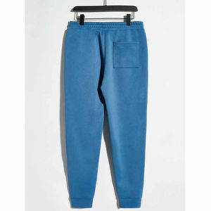 Chándales de invierno transpirables de peso medio para hombre con capucha, diseño de logotipo personalizado, precio bajo - Product Image 6