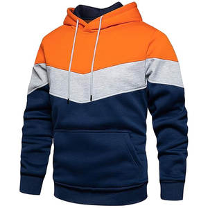 Sudaderas con Capucha de Forro Polar para Hombre, Ligeras, de Alta Calidad, Transpirables, a la Moda, con los Mejores Servicios de Proveedor y Vendedor - Product Image 1