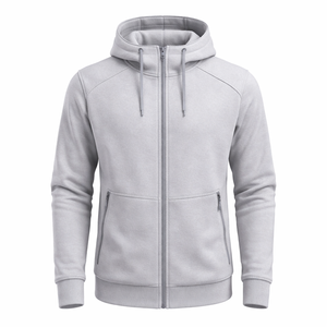 Sudadera con Capucha de Felpa Técnica Personalizada al por Mayor para Hombre - Proveedor OEM y Fabricante Directo de Fábrica para Pedidos al por Mayor - Product Image 1