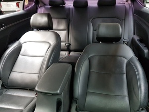 ฮุนได อแวนเต้ เอลันตร้า ปี 2017 รถเก๋งขนาดกะทัดรัด มือสอง ประหยัดน้ำมัน เชื่อถือได้ รถซีดานขนาดเล็ก ราคาไม่แพง - Product Image 6