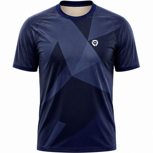 Pro Level Soccer Jersey Quick Dry Fabric Flexible Fit Designed For <b>Long</b> Training Sessions And High Performance <b>Matches</b> - Product Image 1