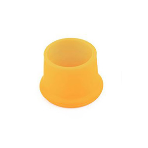 Tapón de silicona para vino, tapa abatible para mantener fresco, tapón para botella, accesorios de cocina - Product Image 3