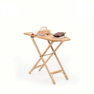 ดีไซน์ใหม่ปรับปรุงแล้ว กระดานเหล็กหวายแข็งแรง ของเล่นเสริมพัฒนาการเด็ก เสริมสร้างจินตนาการ เป็นมิตรกับสิ่งแวดล้อม - Product Image 3