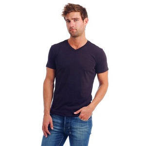 Hot Bán 120 320 GSM 100% Tinh Khiết Hữu Cơ Bông Áo Thun Vải Nhanh Chóng Làm Khô Lụa Màn Hình In Kỹ Thuật Số Tùy Chỉnh Hàng Ngày Mặc Trắng Tee - Product Image 5