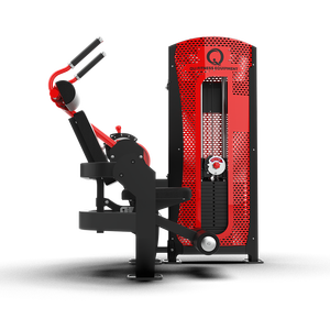 Commercial Gym <b>Ab</b> Crunch <b>Machine</b> Core <b>Workout</b> Training Equipment - Product Image 6