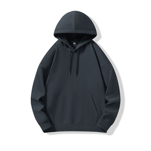 Sudaderas con capucha para hombre, sudadera clásica con capucha de forro polar, sudaderas informales para hombre, sudadera suave y cálida con bolsillo - Product Image 1