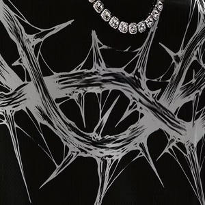 Camiseta de punto extragrande personalizada al por mayor 2026 para hombre, de alta calidad, transpirable, 100% algodón, antiarrugas, manga corta - Product Image 5