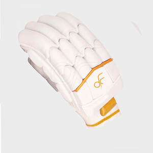Guantes de Bateo de Cricket Personalizados de Primera Calidad, Guantes de Bateo de Cricket a Precio Económico para Hombre - Product Image 6