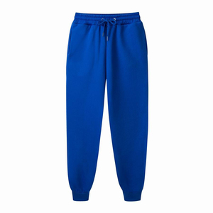 Pantalones Deportivos Personalizados de Última Moda, Pantalones Deportivos de Algodón para Hombre, Pantalones Deportivos de Poliéster con Bolsillos - Product Image 6