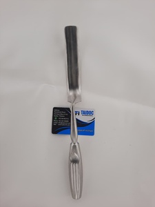 เครื่องถ่างช่องคลอด Breisky ขนาด 100x25 มม. ทำจากสแตนเลสสตีล ใช้ด้วยมือ สำหรับการผ่าตัด ฆ่าเชื้อได้ ได้รับการรับรองมาตรฐาน CE - Product Image 6