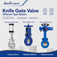 Vanne à opercule motorisée en fonte ductile, raccordement Wafer, PN10, pour applications minières, eaux usées, pâte à papier, ciment, OEM
