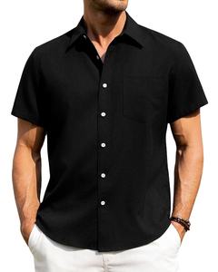 Custom Logo Printed Men's 100% Cotton <b>T</b>-<b>Shirt</b> 2026 Fashion Graphic Short <b>Sleeve</b> <b>Shirt</b> DTG Screen Print Wholesale Heavyweight Tee - Product Image 2