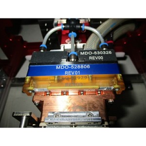 Ensemble de chauffage et de refroidissement Chip Chuck, MDO-530326 - Équipements et pièces semi-conductrices de renommée mondiale - Product Image 3