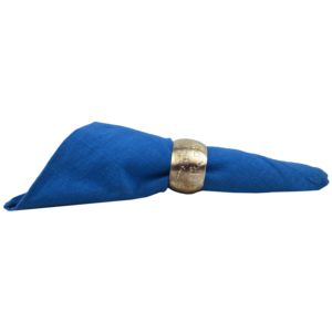 Anneau de serviette élégant au design de Noël pour la décoration de table, les mariages, les fêtes et les hôtels – Supports de serviettes design pour la table - Product Image 4