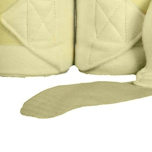 Vendas de Forro Polar para Patas de Polo, Protección Especializada para Patas de Caballos de Polo, Carreras y Deportes Ecuestres - Product Image 6