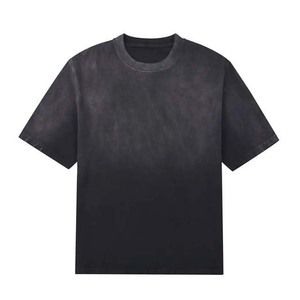 Camisas para Hombre de Alta Calidad, Hechas a Medida, al por Mayor, Estilo OEM, Lavado Ácido, Nuevo Producto, de Primera Categoría, Tallas Personalizadas - Product Image 4