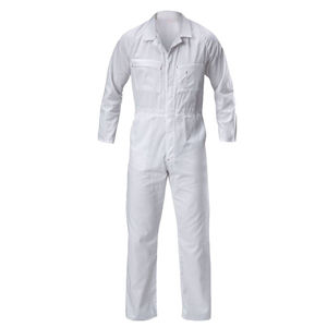 Nuevo Diseño de Uniforme de Seguridad en Venta, Fabricante Profesional de Ropa de Trabajo, Uniforme de Seguridad - Product Image 2