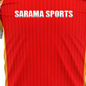 Últimos Diseños de Camisetas de Fútbol de Alta Calidad, Uniformes de Fútbol con Sublimación Completa para Equipos - Product Image 5