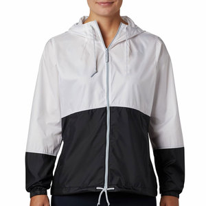Nouvelle Veste Coupe-Vent Hiver 2026 Grande Taille Personnalisable pour Femme - Product Image 1