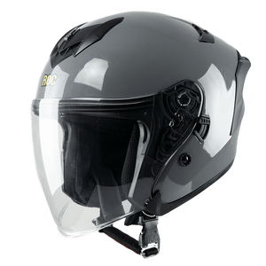 Haute qualité OEM ODM Open Face ROC CASQUE R09 Casque de moto double visière graphique DOT approuvé Advanced ABS Factory Vietnam - Product Image 1
