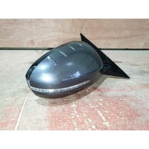 Cadenza 2009-2016 RIGHT Right Side <b>Door</b> <b>Mirror</b> Used OEM 876203R811 - Product Image 3