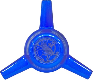 Câu lạc bộ xe hơi cổ điển độc đáo bánh xe Spinner Opulence đáp ứng chức năng trong trang trí vành này, được thiết kế để bắt ánh sáng - Product Image 1