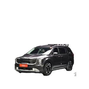 2024 สำหรับ Kia Carnival HEV Signature 7 ที่นั่ง เบาะหนัง เกียร์อัตโนมัติ กล้องมองหลัง พวงมาลัยซ้าย-18,728 กม. - Product Image 1