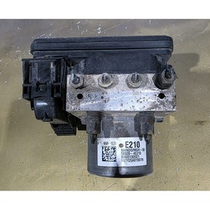 โมดูลควบคุม ABS ชิ้นส่วนอิเล็กทรอนิกส์ ใช้หมายเลข 58920-4E210 ใช้ได้กับ Kia ESC Unit ABS Electronic Stability อะไหล่รถยนต์เกาหลี - Product Image 1