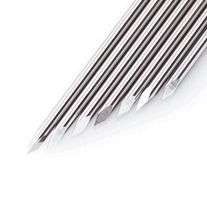 Animal Veterinary Orthopedic Kirschner <b>Wire</b> (Medical Stainless Steel 316L) Manual Single Head for Dogs & Horses CE Certified - Product Image 4