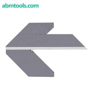 Carré central Carré utile pour machinistes et fabricants d'outils - Product Image 1