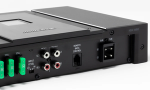 Répéteur de signal mobile 5G noir, amplificateur de réseau LTE, amplificateur de signal de téléphone portable multi-bandes - Product Image 4