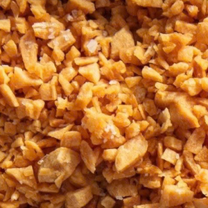 Fournisseur vietnamien de chips d'ail frites de haute qualité pour la vente en gros d'ingrédients alimentaires et d'assaisonnements - Product Image 4