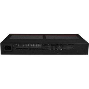 Switch Gigabit S5735-L8T4S-QA1 para Internet, Hogar y Oficina, Plug and Play, Compatible con VLAN, Dispositivo de Red Estable - Product Image 2