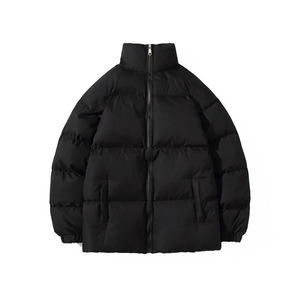 Puffer <b>Jacket</b> Fashion Forward Insulated Coat Premium Winter Wear Wholesale OEM ODM Factory - Product Image 1
